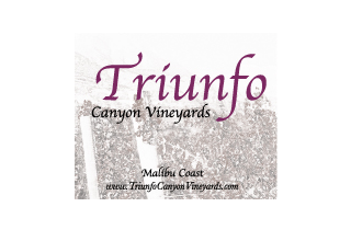 Triunfo Canyon Vineyards
